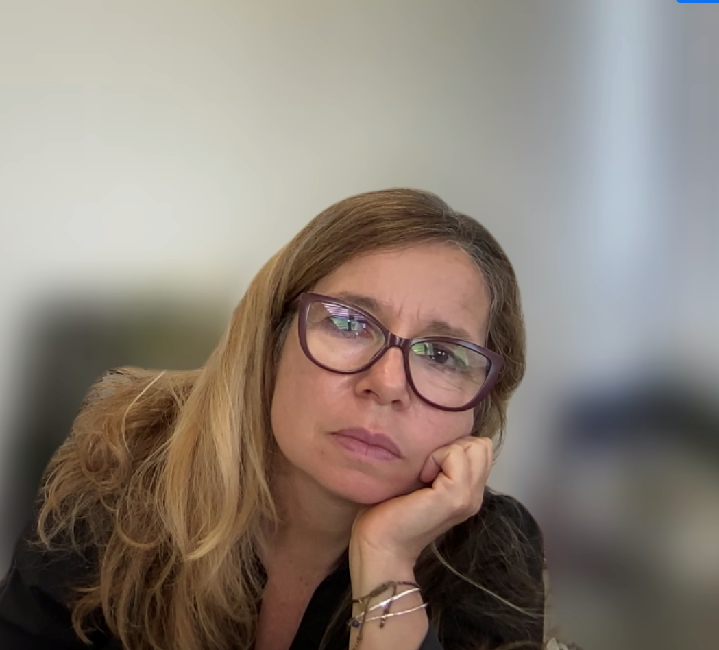 Prof Annalisa Buffa
